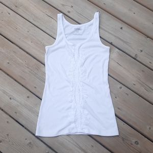 Old Navy tank